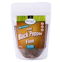 Entice Fine Black Pepper